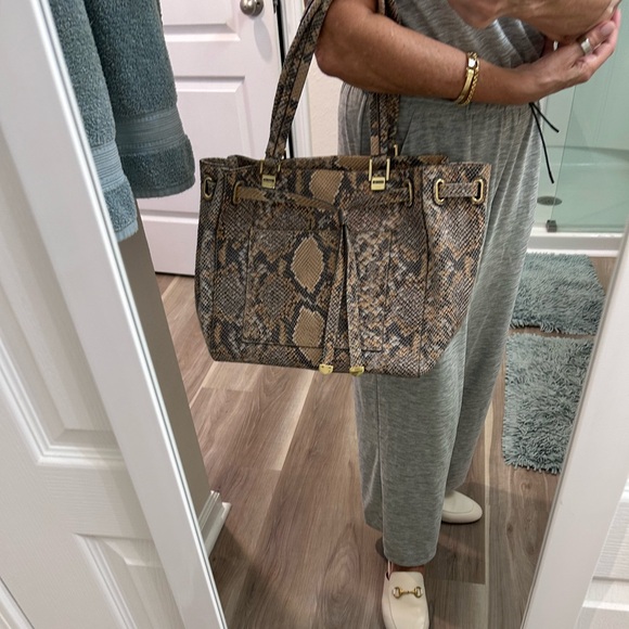 Laflore Paris Bebebark Handbag